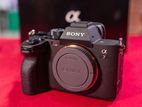 Sony A7-iv