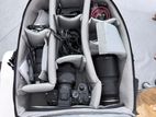 Sony A7 Iv Camera with Accessories