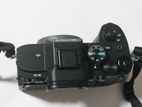 Sony A7 IV Camera
