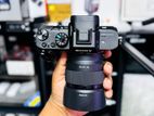 Sony A7 ll Full Frame Camera Set Body Only