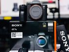 Sony A7 lll Full Frame Mirrorless Camera 1 Year Warranty