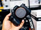 Sony A7 lll Mirrorless Full Frame Camera Body Set Box