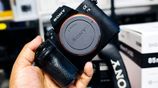 Sony A7 lll Mirrorless Full Frame Camera Body Set Box