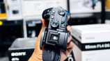 Sony A7 lll Mirrorless Full Frame Camera Body Set Box