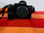 Sony A7 R III Camer Full Set