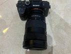 Sony A7 R3