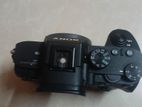 Sony a73 Digital Camera