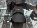sony a77 2 proffecional camera