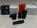 Sony A7c Camera