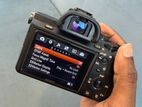 Sony A7II Body