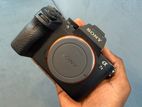 Sony A7II Body