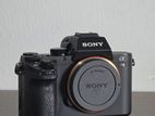 Sony A7ii Camera with Charger