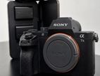 Sony A7ii