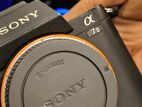 Sony A7ii Camera