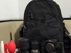 Sony A7ii Camera with 2 Lens
