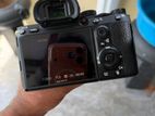 Sony A7iii Camera with 50mm 1.8 Lens