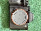 Sony a7III Camera Body