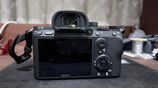 Sony a7iii camera (Body only) Full box set