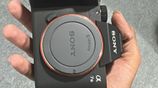 Sony A7iii Camera with Body
