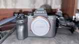 Sony A7iii Camera with Body