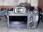 Sony a7iii camera(Body only)