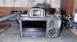 Sony a7iii camera(Body only)