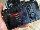 Sony A7iii Camera