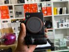 Sony A7iii Camera