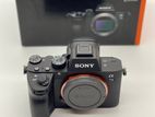 Sony A7 Iii
