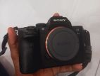 Sony A7iii