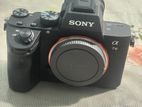 Sony a7iii