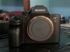 Sony A7III