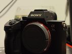 Sony a7iii