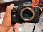 Sony A7iii