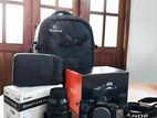 Sony A7IV Camera