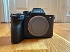 Sony A7 IV Body Only
