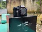 Sony A7IV Full Set With Box