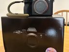 Sony A7 Iv Full Set with Box