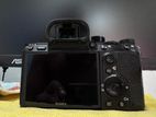 Sony A7R iii Body