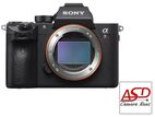 Sony A7R III Mirrorless For Rent