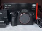 Sony A7R IV Full Frame Mirrorless Camera For Sale (Body Only)