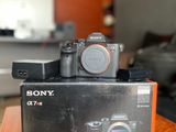 Sony A7R3