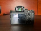 Sony A7R3 Camera