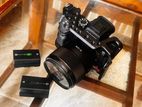 Sony a7r3 DSLR Camera