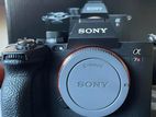Sony A7R5 Camera