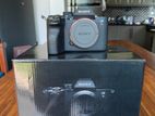 Sony A7R5 Camera