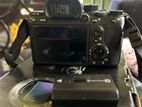 Sony A7riii Camera