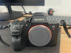 Sony A7Riii
