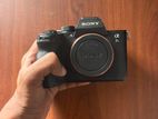 Sony A7S III Mirror-Less Camera