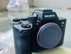 Sony A7S3